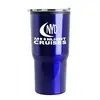 The custom branded Carova Tumbler - 18 oz.