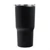 The custom branded Carova Tumbler - 18 oz.