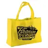 Branded Non-Woven Tote - 16" Carry-All