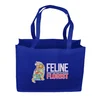 Branded Non-Woven Tote - 16" Carry-All