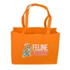 Branded Non-Woven Tote - 16" Carry-All