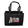 Branded Non-Woven Tote - 16" Carry-All