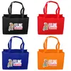 Branded Non-Woven Tote - 16" Carry-All