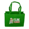 Custom Tote Bag - 16" Non-woven Carry-All