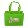 Custom Tote Bag - 16" Non-woven Carry-All