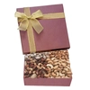 The Chairman Gift Box - Cashews, Pistachios, Mixed Nuts