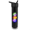 Custom Chiller Insulated Bottle - 16 oz.