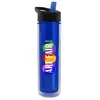 Custom Chiller Insulated Bottle - 16 oz.