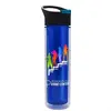 Personalized Stainless Steel Tumbler - 16 oz.