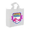 Digital Companion - 13" Non-woven Tote Bag