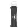 Custom Curved Crest - 17 oz. Tritan™ Bottle