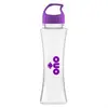 Custom Curved Crest - 17 oz. Tritan™ Bottle
