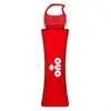Custom Curved Crest - 17 oz. Tritan™ Bottle