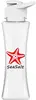 CurvFit - 17 oz. Tritan™ Bottle with Drink Thru Lid