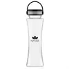 Custom Curve Bottle - 17 oz.