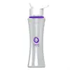 The Curve - 17 oz. Custom Tritan™ Bottle