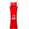 Custom Curve Bottle