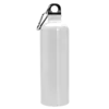 Custom Logo Aluminum Sports Bottle - 25 oz.