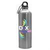 Custom Aluminum Sports Bottle - 25 oz.