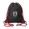 The Executive Drawstring Backpack