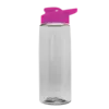 EcoFlair Tritan™ ReNew 26 oz. Drink-Thru Bottle