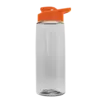 Flair Tritan Bottle (26 oz.) with Drink-Thru Lid