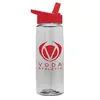 Personalized Flair Bottle - 26 oz.