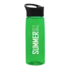Personalized Flair Bottle (26 oz.) with Pop-up Sip Lid