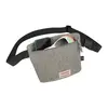 Custom EcoSmart® Fanny Pack - Adjustable & Recycled