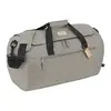 Customized EcoSmart Duffle Bag with Zipper Closure