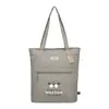 THE GOODS™ Recycled Work Anywhere Tote Bag