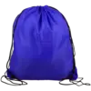 Custom Drawstring Backpack - The Graduate