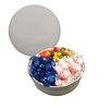 The Grand Tin- Starlite Mints, Mixed Jelly Beans, Hard Candy