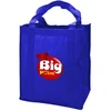 Custom Non-Woven Grocery Tote - Super Saver