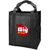 Custom Non-Woven Grocery Tote - Super Saver