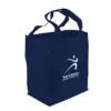 Custom Non-Woven Grocery Tote - Super Saver