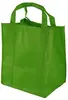 Custom Promo Tote - Super Saver Grocery Bag