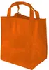 Custom Promo Tote - Super Saver Grocery Bag