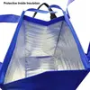 Custom Insulated Grocery Tote - Guardian