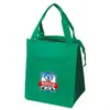 Custom Insulated Grocery Tote - Guardian