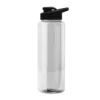 Custom Quench - 32 oz. Transparent Bottle