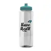 The Hydrator - 32 oz. Trans. Color Bottles