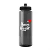 The Hydrator - 32 oz. Trans. Color Bottles