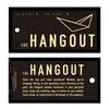 The Hangout™ Portable Hammock