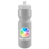 Personalized Journey Bottles - 28 oz Bike Bottle Colors