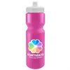 Personalized Journey Bottles - 28 oz Bike Bottle Colors