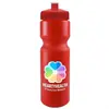 Personalized Journey Bottles - 28 oz Bike Bottle Colors
