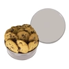 The King Size Tin - Chocolate Chip Cookies