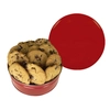 The King Size Tin - Chocolate Chip Cookies