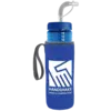Custom Sportster Set - 24 oz Bottle with Straw Lid and Caddy